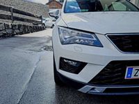 gebraucht Seat Ateca 2,0 Xcellence 4WD TDI