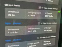 gebraucht Tesla Model 3 Long Range 75kWh