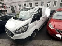 Gebraucht Ford Transit Trend 105 PS (77 kW) 2018 Limousine
