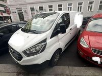 gebraucht Ford Transit Custom Kasten 2,0 TDCi L1H1 280 Trend