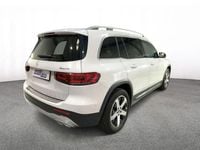 Gebraucht Mercedes GLB200 Progressive 163 PS (119 kW) 2021 Weiß SUV