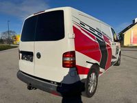 gebraucht VW T5 Transporter LR 2.5 TDI