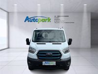 gebraucht Ford Transit Pritsche 350 L3 Einzelkabine Trend