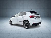 gebraucht Skoda Fabia Monte Carlo TSI