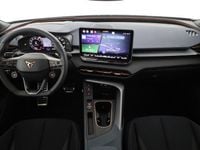 gebraucht Cupra Terramar 1.5 eTSI 110 kW DSG, AHK, HuD, el. Klappe, Navi, 5-J Garantie