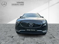 gebraucht Mercedes EQA300 4MATIC Österreich-Edition