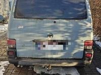 gebraucht VW T4 