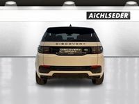 gebraucht Land Rover Discovery Sport D165 R-Dynamic S