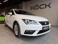 gebraucht Seat Leon Reference