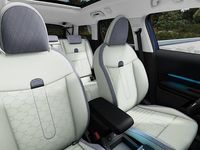 gebraucht Mini Countryman E aus Dornbirn - 150 kW und 4000 km