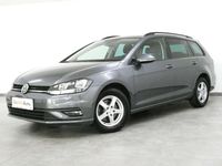 Gebraucht VW Golf VII 116 PS (85 kW) 2019 Grau Kombi
