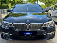 gebraucht BMW 530 530 d xDrive Aut. (G30) Luxury line