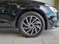 gebraucht Audi A3 Sportback 30 TDI Limited