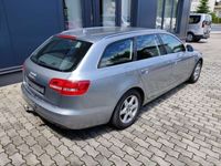 gebraucht Audi A6 2.0 TDI e Avant