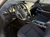 gebraucht Opel Zafira Tourer Edition