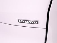 gebraucht Ford Galaxy 2,5 Duratec Hybrid Titanium Aut.