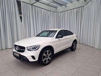 gebraucht Mercedes 200 GLC d 4MATIC Coupé