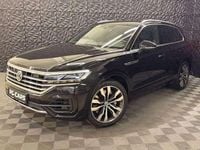 gebraucht VW Touareg 4.0 TDI R-Line 4Motion *MwSt.*