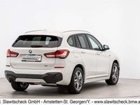 gebraucht BMW X1 xDrive25e M Sportpaket