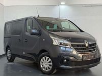 gebraucht Renault Trafic DK Business L1H1 28t Energy dCi 170 EDC