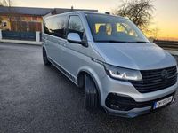gebraucht VW T6.1 Multivan 110 ps