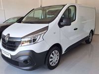 gebraucht Renault Trafic L1H1 2,8t Komfort Netto 16.658 €