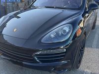 Gebraucht Porsche Cayenne 382 PS (280 kW) 2013 SUV