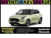 gebraucht Suzuki Swift 1,2 Hybrid Flash Limousine