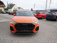 gebraucht Audi Q3 45 TFSI quattro S-line S-tronic *TOPAUSSTATTUNG*