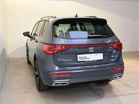 Gebraucht Seat Tarraco FR 150 PS (110 kW) 2024 Grau SUV