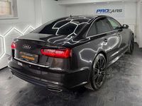 gebraucht Audi A6 3.0 TDI quattro ACC*RFK*TOT-WINKEL-AHK*