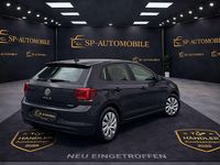 gebraucht VW Polo 1,0