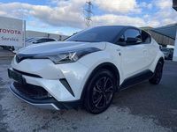 gebraucht Toyota C-HR 1,2T C-ULT 4WD CVT