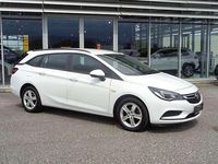 gebraucht Opel Astra ST 1,6 CDTI *PDC *Tempo *Alu