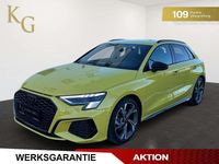 Gebraucht Audi A3 S-Line 110 PS (80 kW) 2022 Beige Limousine