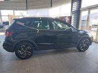 Gebraucht Seat Arona FR 110 PS (80 kW) 2023 Schwarz SUV