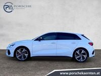 Gebraucht Audi A3 310 PS (228 kW) 2024 Limousine