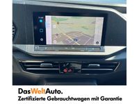 gebraucht VW Caddy Life TDI