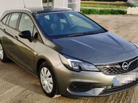 gebraucht Opel Astra AstraST 15 CDTI 2020 2020