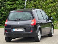 gebraucht Renault Scénic Extreme 1,5 dCi Top* Kredit*Tempomat*Klima*Pickerl