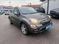 gebraucht Fiat Sedici 500X Multi-Jet II 120 Off-Road Look Cross