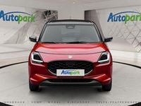 Neu Suzuki Swift 82 PS (60 kW) 2026 Rot Kleinwagen