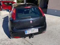 gebraucht Fiat Punto Punto12 69 Nuova Collezione Nuova Collezione