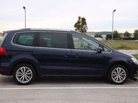 gebraucht VW Sharan SharanHighline BMT 2,0 TDI DPF Highline