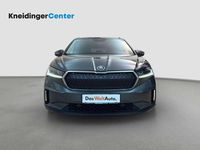 Gebraucht Skoda Enyaq iV 131 kW (179 PS) 2022 Grau SUV