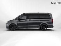 gebraucht Mercedes V300 d long 4M