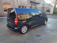 gebraucht Opel Zafira Life 75 kWh Business Elegance M