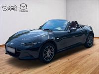 gebraucht Mazda MX5 aus Frastanz - 132 PS und 9000 km