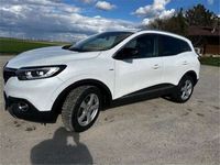 gebraucht Renault Kadjar Energy dCi 110 EDC 6-Gang Bose