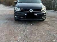 Gebraucht VW Caddy Highline 150 PS (110 kW) 2015 Van / Kleinbus